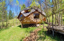 La Motte-Chalancon, Rhône-Alpes 26470