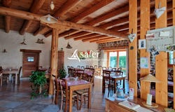 Blanzac, Auvergne 43350