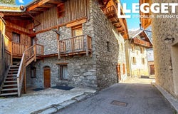 Peisey-Nancroix, Auvergne-Rhône-Alpes 73210