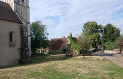 Champallement, Burgundy 58420