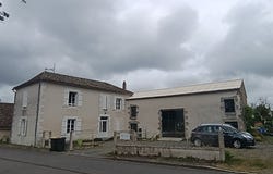 Millac, Poitou-Charentes 86150