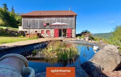 La Bresse, Lorraine 88250