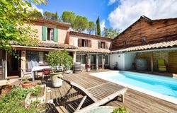 Aniane, Languedoc-Roussillon 34150