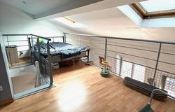 Roubaix, Nord-Pas-de-Calais 59100