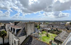 Plomodiern, Finistère 29550