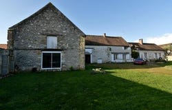 Vimpelles, Île-de-France 77520