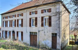 Verdun, Lorraine 55100