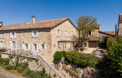 La Romieu, Midi-Pyrénées 32480