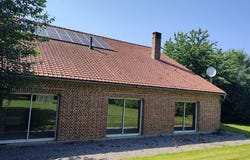 Vaux-Andigny, Picardie 02110