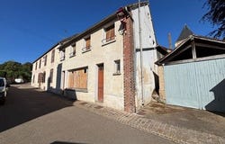 Mezilles, Bourgogne 89130
