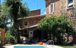 Vailhan, Languedoc-Roussillon 34320