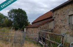 Auxy, Bourgogne 71400