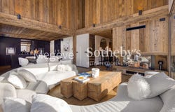 MEGEVE, Auvergne-Rhône-Alpes 74120