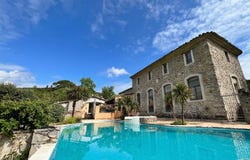 SAINT HIPPOLYTE DU FORT, Occitanie 30170
