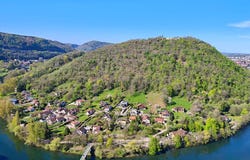 Besançon, Franche-Comté 25000