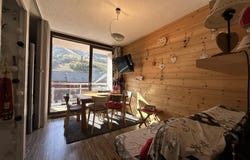 Fontcouverte-la-Toussuire, Savoie 73300