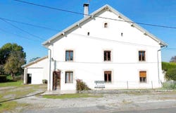 Pontarlier, Franche-Comté 25300