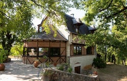 Saint-Pantaléon, Midi-Pyrénées 46800