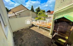 Parthenay, Poitou-Charentes 79200