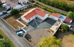 LE PERRIER, Pays de la Loire 85300