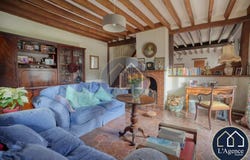 Cherisy, Eure-et-Loir 28500