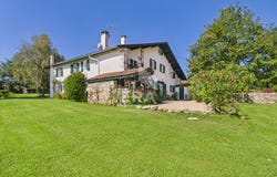 cambo-les-bains, Nouvelle-Aquitaine 64250