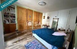Hauts De Bienne, Franche-Comté 39400