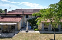 Guîtres, Aquitaine 33230