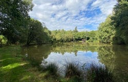 Roussines, Poitou-Charentes 16310