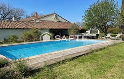 Nerac, Aquitaine 47600