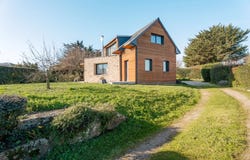 Larmor-Baden, Morbihan 56870