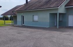 Senargent-Mignafans, Franche-Comté 70110