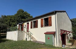 Château-Garnier, Poitou-Charentes 86350