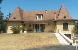 Sourzac, Aquitaine 24400