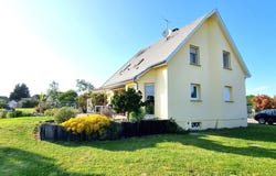 Munwiller, Alsace 68250