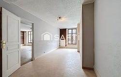 Hauts De Bienne, Franche-Comté 39400