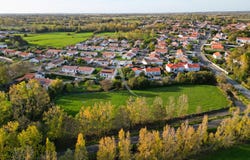 LE PERRIER, Pays de la Loire 85300
