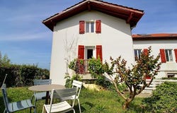Guéthary, Nouvelle-Aquitaine 64210