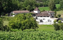 Montcuq, Lot 46800