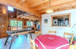 Habère-Poche, Rhône-Alpes 74420