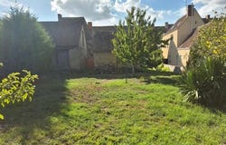 Courcelles-La-Foret, Pays de la Loire 72270
