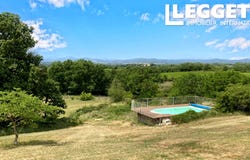 Barjac, Occitanie 30430