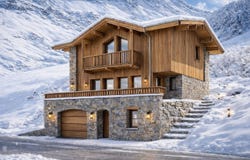 Tignes, Rhône-Alpes 73320