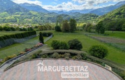 Onnion, Rhône-Alpes 74490