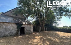 Brée, Pays de la Loire 53150
