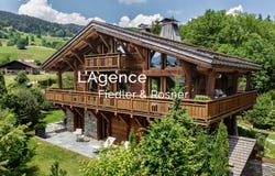 Megève, Haute-Savoie 74120