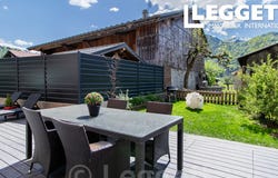 Samoëns, Auvergne-Rhône-Alpes 74340