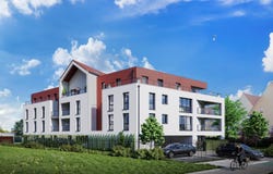 BERCK, Hauts-de-France 62600