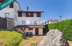 Gerardmer, Lorraine 88400
