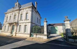 Mazion, Aquitaine 33390